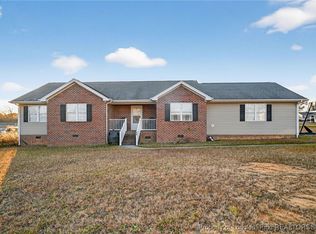 54 Canterbury Ct, Roanoke Rapids, NC 27870