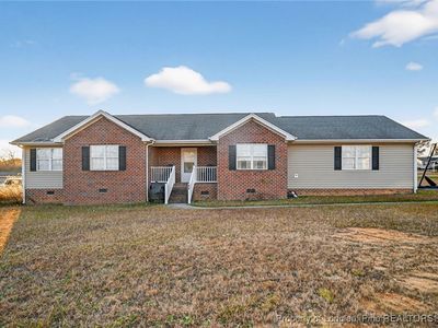 54 Canterbury Ct, Roanoke Rapids, NC, 27870