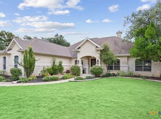 521 Buena Vista Dr, Georgetown, TX 78633