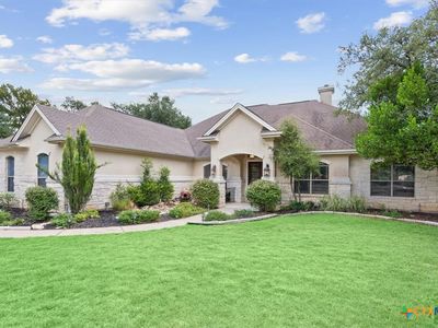 521 Buena Vista Dr, Georgetown, TX, 78633