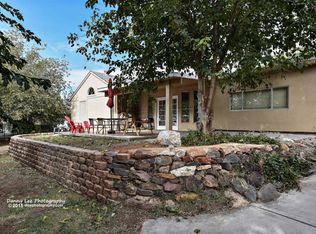 1419 W 580 N, Saint George, UT 84770