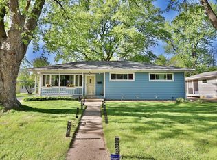 616 West Street, Stoughton, WI 53589