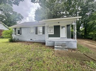3285 Ashland St, Memphis, TN 38127