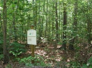 6122 Belmont Rd, Mineral, VA 23117