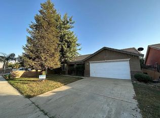 1315 Verde Ct, Arvin, CA 93203