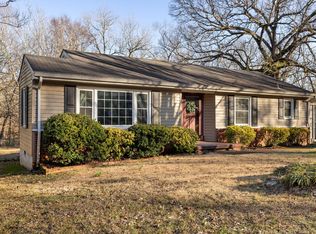 427 Osborne Dr, Chattanooga, TN 37421