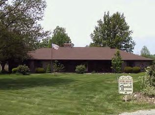 24900 N 1785 East Rd, Bismarck, IL 61814