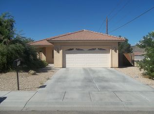 3745 N Lomita St, Kingman, AZ 86409