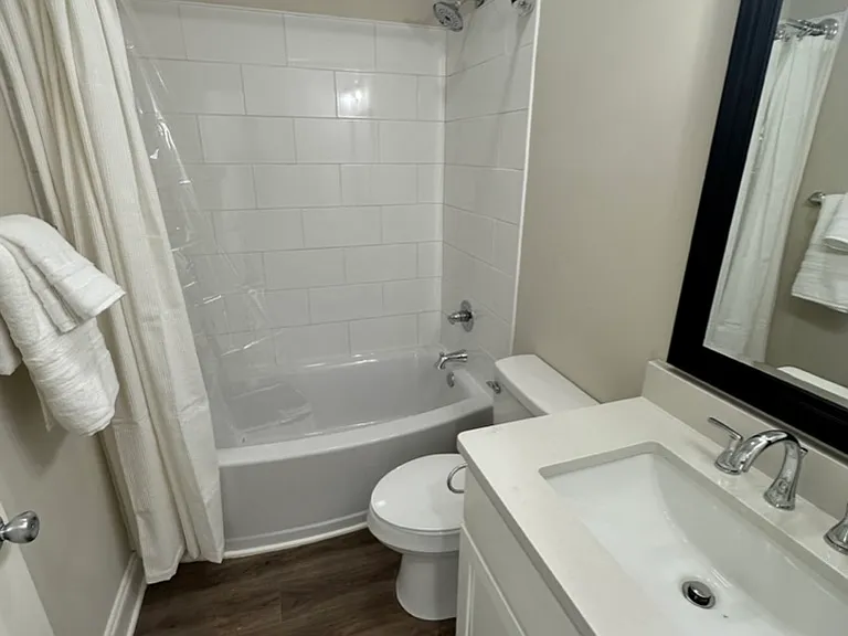 621 Green St #D — Photo 6