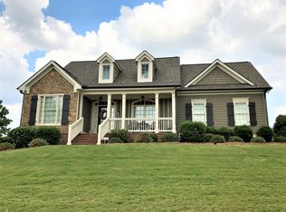 2295 Townside Lake Ct, Bishop, GA 30621