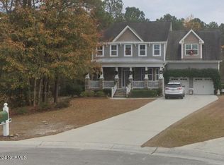 126 Yacht Basin Lndg, Hampstead, NC 28443