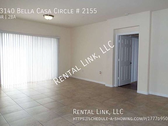 2nd image of 13140 Bella Casa Cir APT 2155