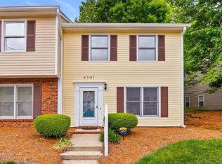4397 Baylor St, Greensboro, NC 27455