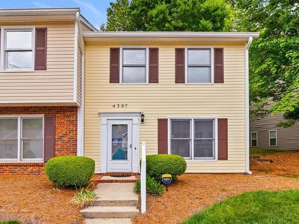 4397 Baylor St, Greensboro, NC 27455