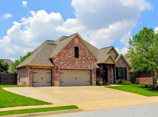6500 S 34th St, Rogers, AR 72758