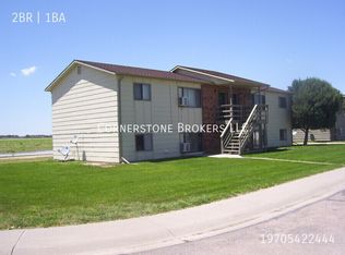 222 Applewood Ct, Brush, CO 80723