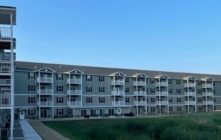 Sheldon Square Senior Apartments — Photo 9