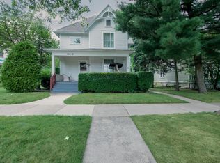 1412 Forres Ave, Saint Joseph, MI 49085