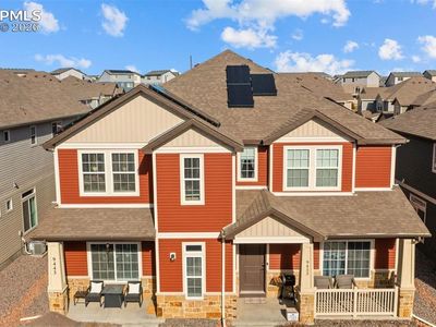 9443 Cashel Trl, Colorado Springs, CO, 80927