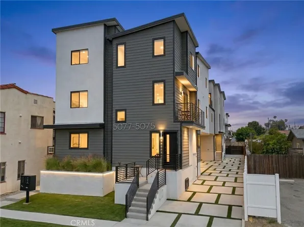 5075 Pickford St, Los Angeles, CA 90019