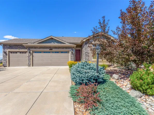 8167 E 149th Place, Thornton, CO 80602