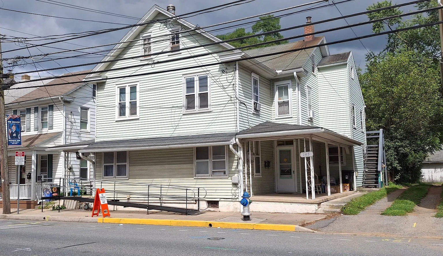 145-147 W. High Street — Photo 1