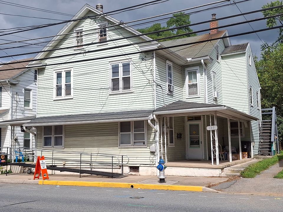 1st image of 145-147 W High St #1
