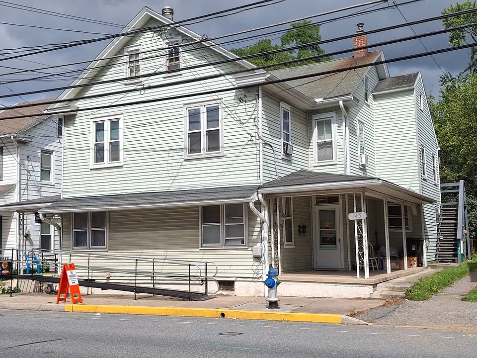 145-147 W. High Street