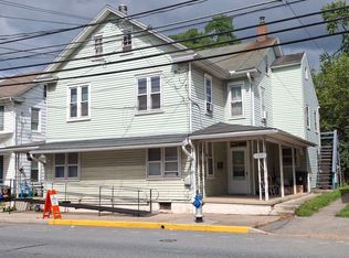145-147 W. High Street, Elizabethtown, PA 17022