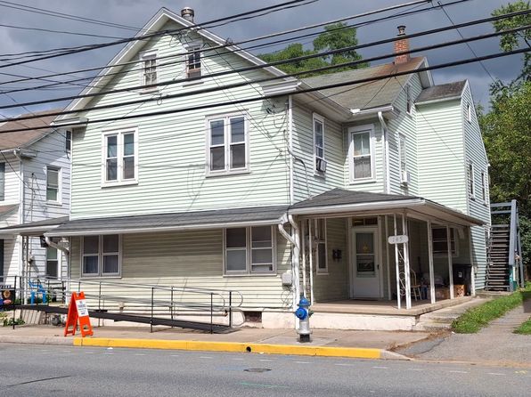 145-147 W High St #101