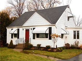 5108 Richmond Ave, Buffalo, NY 14219