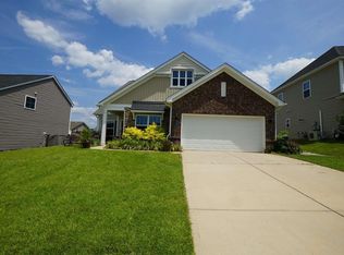 147 Breedlove Rd, Chapin, SC 29036