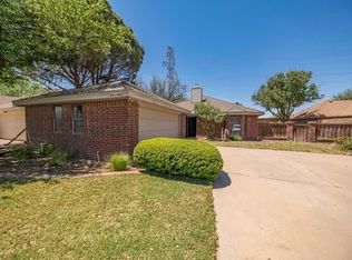 5100 Green Tree Blvd, Midland, TX 79707