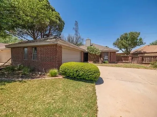 5100 Green Tree Blvd, Midland, TX 79707