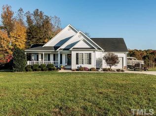 304 Virginia Lee Ln, Efland, NC 27243