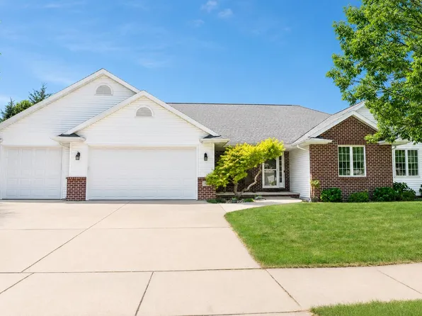 4801 N Benview Ct, Appleton, WI 54913