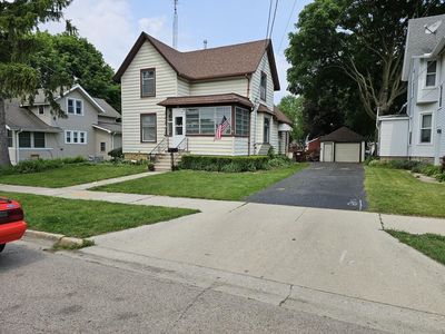 427 W Hurlbut Ave, Belvidere, IL, 61008
