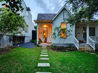 417 W Johanna St APT C, Austin, TX 78704