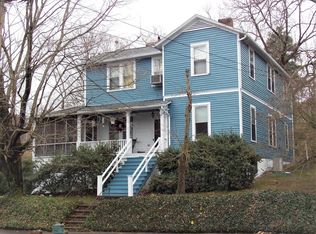 116 E Goddard Ave, Maryville, TN 37803
