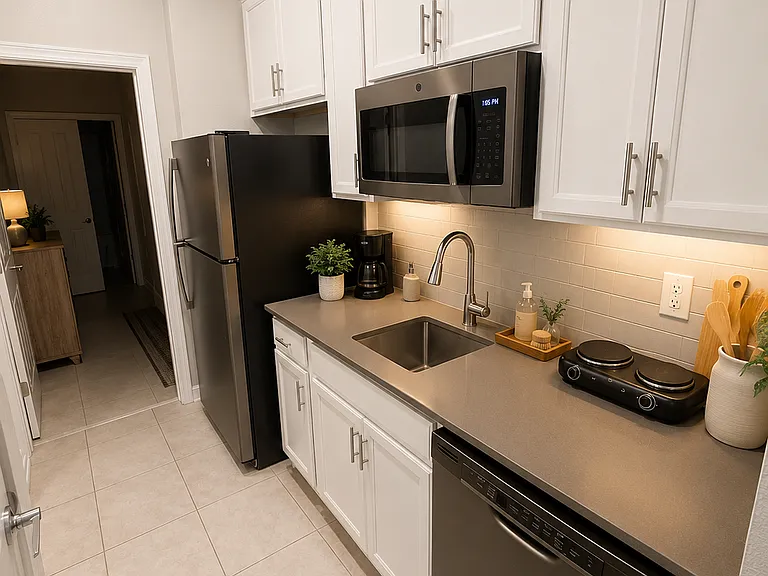 160 Taft Dr #1 — Photo 3