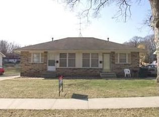 2510 Sheridan Ave, Des Moines, IA 50310
