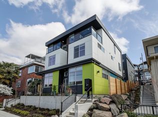 2228 B Franklin Ave E, Seattle, WA 98102