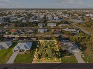 2571 Oberon Rd #57, Englewood, FL 34224