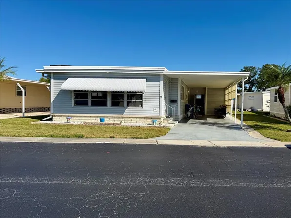 10399 67th Ave Lot 78, Seminole, FL 33772