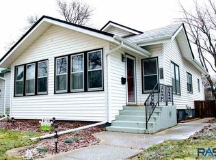 1714 S 1st Ave, Sioux Falls, SD 57105