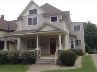 116 Woodward Ave, Kalamazoo, MI 49007