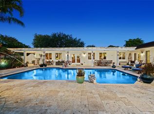 (Undisclosed Address), Pinecrest, FL 33156