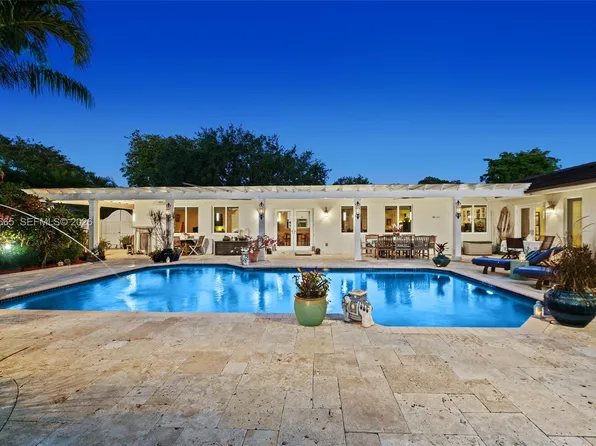 (undisclosed Address), Pinecrest, FL 33156