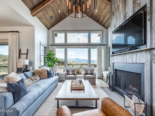 6962 E Rising Star Ct, Heber City, UT 84032