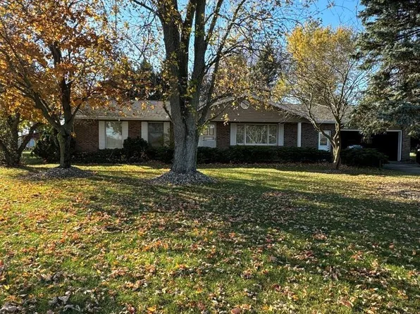 3360 N 100 E, Lagrange, IN 46761